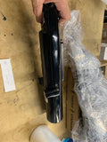 OEM 2025-2026 Harley Softail Right Fork Slider Leg Black 45400371 Heritage FLHC