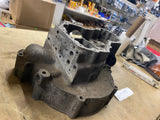 Harley-Davidson 1954 Panhead Right Side Engine Case 1948-1953 OEM Part Vtg