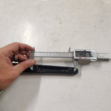 Harley Fatboy Softail Exhaust Muffler Mount Bracket OEM Stock Pipes 65436-00 T/C