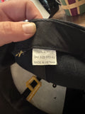 TWO PITTSBURGH PIRATES BASEBALL CAPS