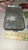 Vintage Safety Razor Blade Collection Lot Marlin Apollo Simplex Gillette Sucrets