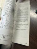 official factory service manual 91 Harley FX and Softail
