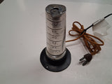 Vintage Optical Frame Heater Cone Warmer Eyeglass Rim Stretcher Optician Tool