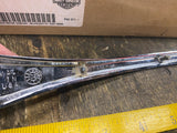 NOS OEM Harley FLHR Top Cowl Headlight Nacelle Trim Spear Road King 67868-94