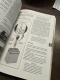 Clymer Service Repair Maintenance Manual harley evo 91^94