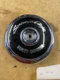 Screamin Eagle Air Cleaner Cover Insert Harley Softail Touring Dyna FXR Evo Roun