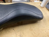 Day Tripper Seat Mustang Harley 00-06 Softail Heritage Fatboy Std Tire Low Profi