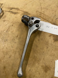 Factory OEM Front Brake Clutch Lever Perch Harley Panhead Shovelhead FLH FX Poli
