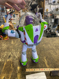 Toy Story 4 Buzz Lightyear Interactive Action Figure Disney Pixar minty Disney