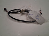 T/O OEM Harley-Davidson LH Control Jumper Wire Harness 69200178 Left Switch