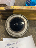 Vintage Western Electric 244w Telephone Mouthpiece Transmitter Antique 1900 Tran