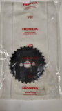 Honda OEM 30-Tooth Camshaft Timing Sprocket (Part Number: 14321-KN4-A60)