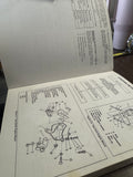 service manual for 1991^92 Harley XLH Sportster