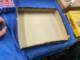 Vtg 1930s Clark Bar Display Box Eclipses Rare Candy Collectible Advertising Pgh!