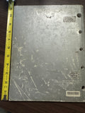 2007 Harley Touring Models Parts Catalog