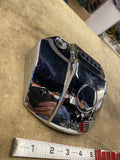 OEM Harley Chrome Headlight Top Cover Visor Sportster Dyna 883 1200 67900-92