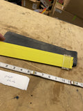 Vtg Pickett Slide Ruler Microline 120 Trig Rule Case Metric Conversion Tool