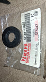 Yamaha OEM Front Wheel Hub Oil Seal 18x37x8mm 93102-18008 DT100 DT125 TTR125 NOS