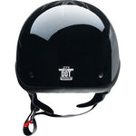 CC Beanie Hellfire Helmet CC Beanie Helmet - Hellfire - Gray