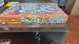 Rare Disney Mickey Mouse & Friends Chinese Style 3-in-1 Jigsaw Puzzle Set