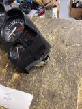 instrument gauge cluster Speedometer 1988–2007 Kawasaki Ninja 250 Ex250 1988-07