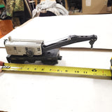 Lionel # 6560 Bucyrus-Erie Class 250 Railroad Operating Work Crane Car Toy Train