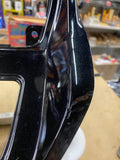 Inner Fairing Legendary Orange 25th CVO Road Glide 2024 Harley FLTRXSE Raven Met