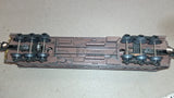 Lionel 6-9544 O Gauge TCA 1980 Chicago Observation Car Land of Lincoln With Box