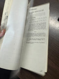 official factory service manual 91 Harley FX and Softail
