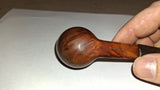 Vintage KBB Yello-Bole Imperial Tobacco Pipe Shape 3285B Cured With Real Honey