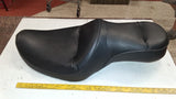 Vintage Harley Davidson Softail Custom Two-Up Seat Milsco 0301963 fxst