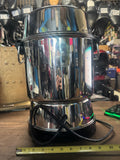 West Bend 55-Cup Coffee Urn