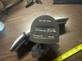 LUTEC 80W Dusk to Dawn LED Security Light