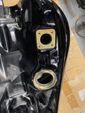 NOS Gas Fuel Petrol Tank Kawasaki  Kawasaki Vulcan 1600 VN1600 Classic Black New