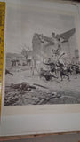 ARTISTS IMPERIAL EDITION CROWNED MASTERPIECES PAINTING LOUVRE PARIS PRINTS 1897