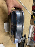 Harley Shovelhead Air Cleaner Chrome Cover Ham Can FX FLH OEM Factory Orig