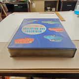 VINTAGE 1966 MATTEL INC. MINIATURE CAR COLLECTORS 24 CAR SHOW CASE