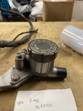 Kawasaki Kz400 Front Brake master Cylinder needs rebuilt