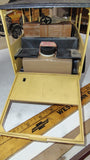 Vintage 1983 Jim Beam 1929 Ford Model A Woodie Station Wagon Decanter Box