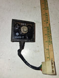 Genuine Honda GL1000 Goldwing 75-77 Silicon Diode Rectifier SB6B-7 Shindengen