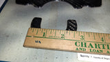 Suzuki Hayabusa 1300 Carbon Fiber Triple Clamp Trim Guard Pad OEM 03-07