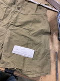 •  Original WW2 US GI Cotton Drawers Short Olive Drab 1943 1944 Era Military