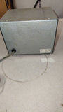 Vintage Olson RA-471 AC Variable Power Supply Bench Transformer Japan