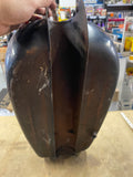 Harley Superglide Ironhead Sportster Old Skool Gas Tank Shovelhead FX Early petc