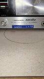 Vintage Realistic Navaho TRC-30A CB Base Station Transceiver Radio & Mic