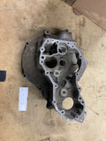 Harley-Davidson 1954 Panhead Right Side Engine Case 1948-1953 OEM Part Vtg