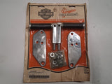 OEM Harley Davidson 49123-82A Highway Peg Kit 1982-1994 FXR FXRS FXRT No Guard