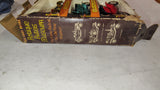 Vtg Matchbox Models of Yesteryear 3-Car Gift Set 1913 Cadillac Rolls Royce