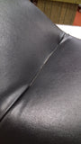Vintage Harley Davidson Softail Custom Two-Up Seat Milsco 0301963 fxst