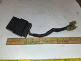 Genuine Suzuki GS1000 GS1100 GS750 Ignition Control Module Harness 38860-49500